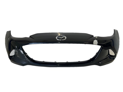 Mazda mx5 front - mx5, bumper