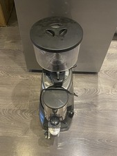 Commercial Espresso Coffee