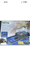 Reptology Turtle Topper –