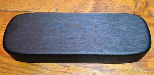 Black pen case for insulin - pen,
