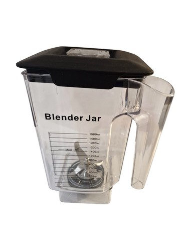Replacement blender jug - blender,