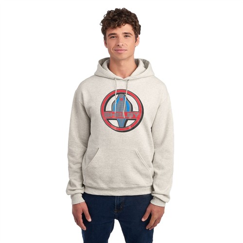Shelby cobra shadow hoody - shelby,