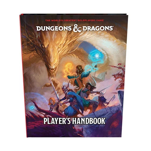 2024 player handbook - 2024, player’s