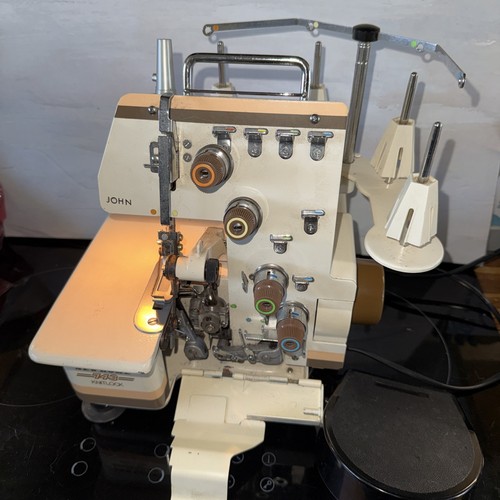 Janome new home 743 - new,
