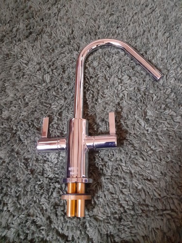 Bristan kitchen tap ex - bristan, (ex