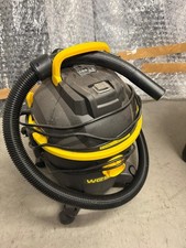 Wessex 18L Wet Dry Vacuum
