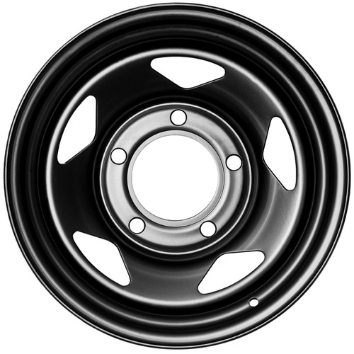 Kahn steel wheels for - 16",