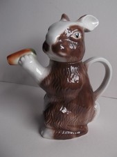 TONY WOOD STUDIO BOBTAIL