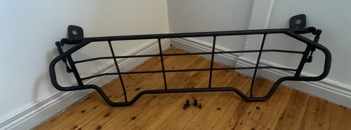 Xc40 dog guard - xc40,