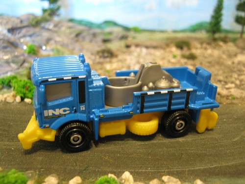 Matchbox mb1251 road stripe - matchbox,