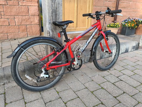 Islabike beinn small - islabike,