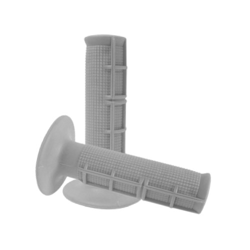 Raceline half waffle grey - raceline,