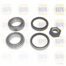 Wheel Bearing Kit Rear FOR
