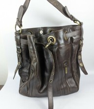 Patrick Cox Large Brown