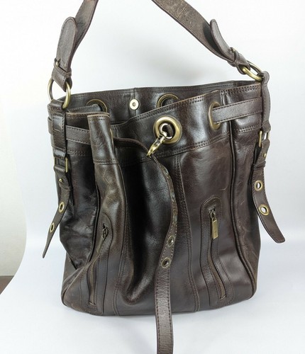 Patrick cox large brown - patrick,
