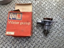 Vauxhall VIctor FD/ VX 4/90 Water Pump QCP 787
