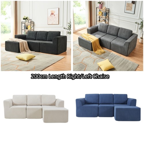 Seater modular sectional - seater,