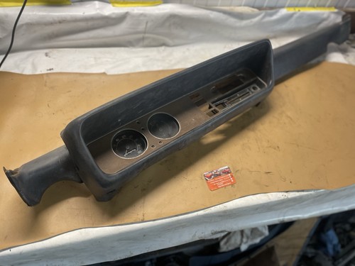 Complete lhd dash - lhd,