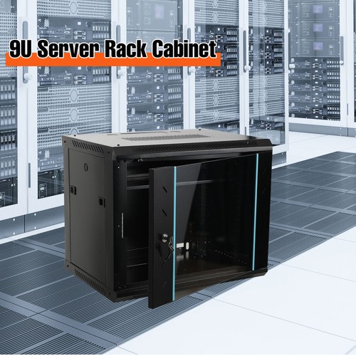 Server rack cabinet - server,