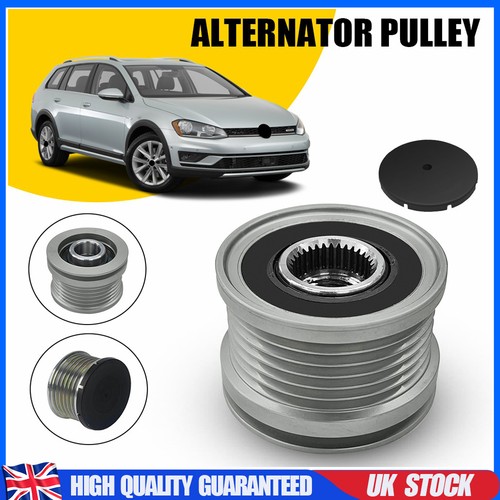 Car alternator freewheel - car,