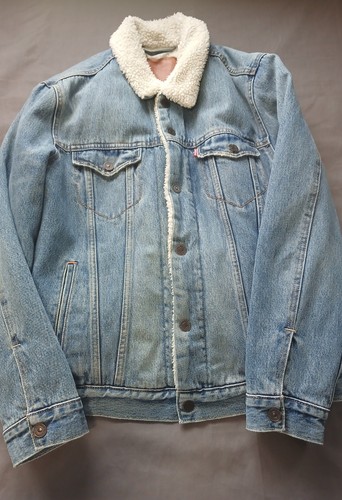 Levi type iii - type, sherpa