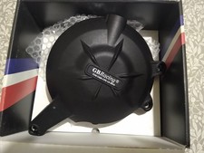 Set of GB Racing engine covers