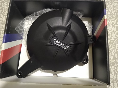 Set racing engine - gb,