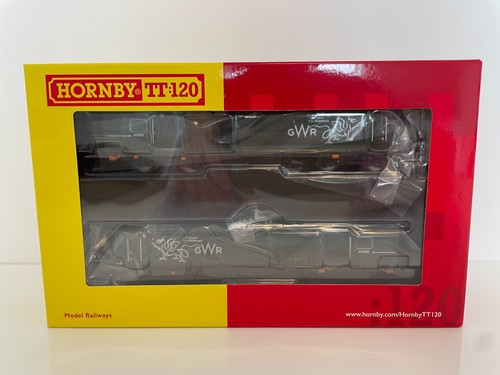 Hornby tt3023m gauge - hornby, gwr