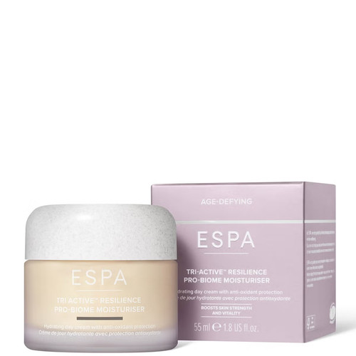 Espa tri active - active, resilience