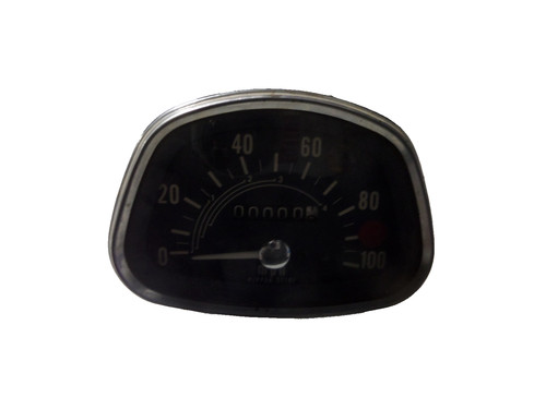 Nos speedometer assembly fits - nos,