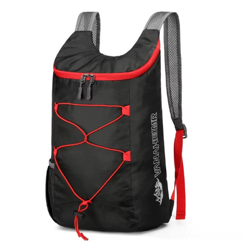 Foldable backpack waterproof - foldable,