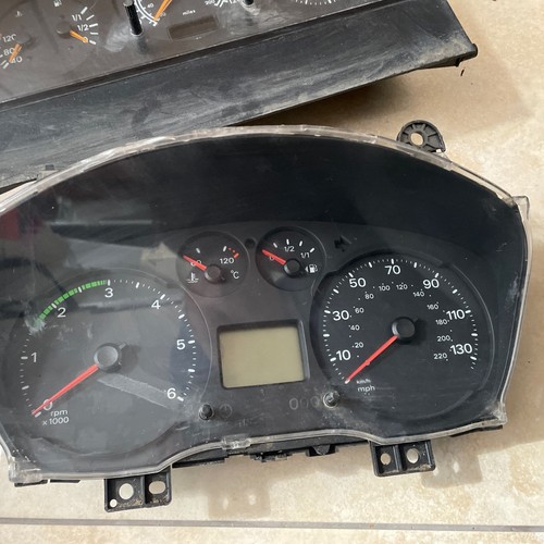 Ford transit speedo - ford,