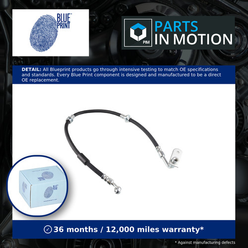 Brake hose fits suzuki - brake,