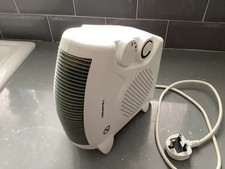 Blaupunkt Hot Air Room