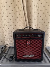 Peavey Micro Bass 20watt