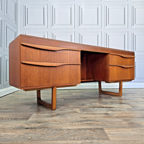 Mid century writing - writing,