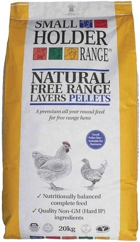 Allen page complete poultry - allen,