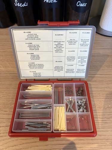 Rare new unused dealer - rare,