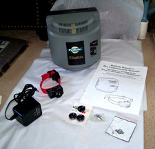 PetSafe Wireless Fence Pet Containment System and Collar S402-855 Tested  (427)