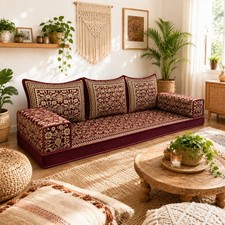 Arabic majlis floor - arabic,