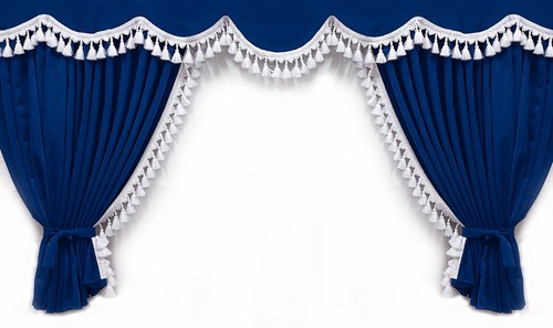 Lorry truck curtains all - truck, round
