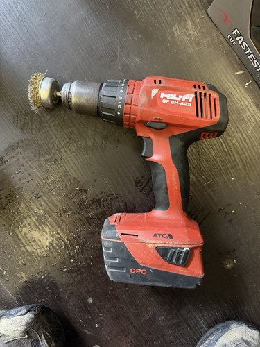 Hilti a22 nuron cordless - 6h-a22,