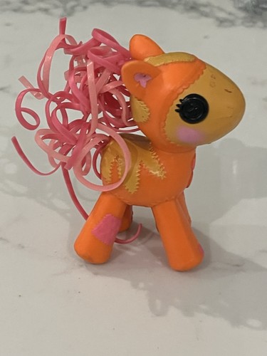 Lalaloopsy mini pet paw - pet,