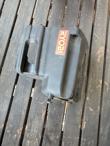 Ryobi strimmer engine - strimmer,