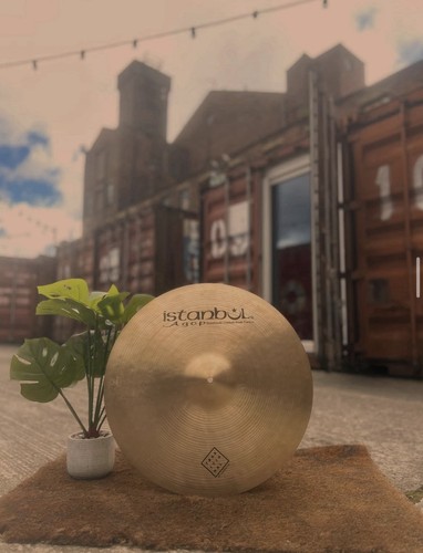 Istanbul agop traditional - istanbul,