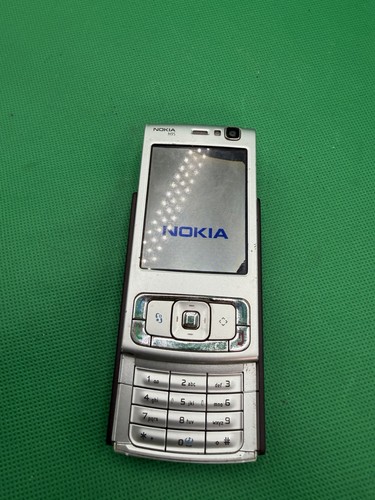 Nokia n95 160mb unlocked 2007 - 160mb,