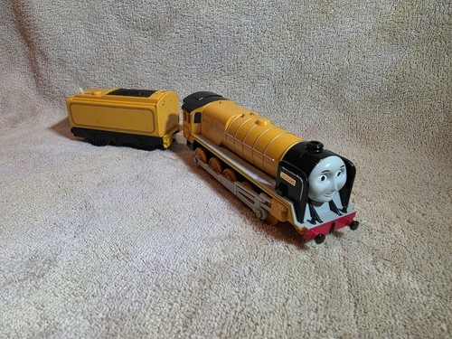 Tomy trackmaster thomas and - thomas,