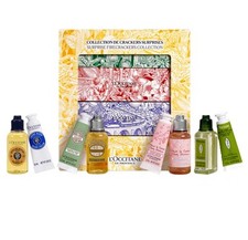 L'Occitane Shower Gels & Hand Creams Surprise Firecrackers Gift Set