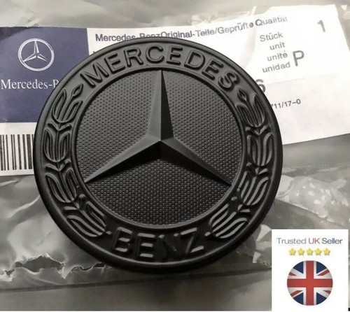 New mercedes benz sport - mercedes, black