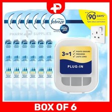 Febreze Ambi Pur 3Volution